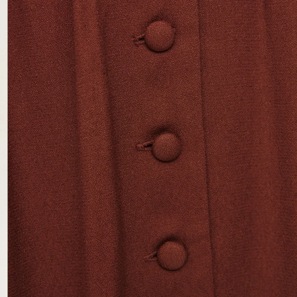 Reformation Adair Dress - Picture 6 of 11